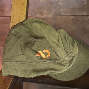 First Lite Billed Beanie 100% Merino Wool